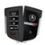 Acura 5 Button Driver 1 Smart Key KR5BTP, 72147-TYB-C21, 433 MHz - Refurbished, Grade A