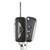 Bentley Continental GTC Remote Head Key 3W0 959 753 BQ Refurbished Grade A