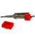 Finger Saver Thumb Brace Support for Original Lishi Pick Tools (Red)