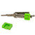 Finger Saver Thumb Brace Support for Original Lishi Pick Tools (Green)