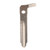 Mazda Emergency Insert Key Blade - Left Groove DJY0-76-201 - Aftermarket