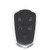 Xhorse Cadillac Style 5-Button Universal Smart Key w/ Proximity Function For VVDI Key Tool