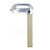 Kia Emergency Insert Key Blade 81996-CV010, KK12 - Aftermarket