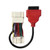 Autel TESKIT3Y Diagnostic Cable Adapter for Ultra Series Tablet - Compatible with Tesla 3 and Model Y