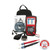 Autel AutoLink AL539 Diagnostic Tool One-Click I/M Readiness Key - 10 Modes of OBD II Test with Built-in Speaker