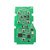 Lonsdor 6-Button Smart Key PCB for K518 K518PRO KH100+ / Switchable Frequency for 2023 Toyota / LT20-10-6 / 8A-BA PCB Board 