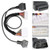 Lonsdor Nissan 40 PIN BCM Cable for Nissan Rogue T33 Pathfinder Sylphy B18 - For K518ISE K518S