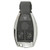 ZED-FULL 3 Button Remotes|Universal Key For ZED-FULL 156748