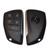 Acura 5 Button Proximity Smart Key YG0G21TB2, 85024681, 433 MHz, New OEM