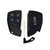 Chevrolet 5 Button Proximity Smart Key Remote 433 MHz YG0G21TB2 13554096 NEW OEM
