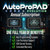 AutoProPAD Core & G3 Evolution Annual Subscription - 1-Year of Updates, Server Access, Live Tech Support, and Extended Warranty