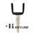 KEYLINE (TR41U) Cloneable Horseshoe Blade 5-PACK