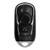 Buick 5-Button Smart Key HYQ4ES 13530511 433 MHz, Refurbished Recased