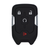 GMC 4 Button Remote Smart Key 433 MHz HYQ1ES 13522896 Refurbished Grade A