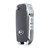 Kia 3-Button Flip Key SY5SKRGE03 95430-R5100 433 MHz, Refurbished Grade A