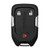 Keyless2Go GMC 3-Button Smart Key HYQ1ES 13522902 433 MHz, Premium Aftermarket