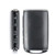 Keyless2Go Mazda 4 Button Smart Key WAZSKE13D03, TAYB-67-5DY, 315 MHz - Premium Aftermarket
