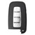 Kia 4 Button Smart Key SY5HMFNA04, 95440-2T100, 315 MHz -Refurbished Recase