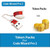 Code Wizard Pro 2 Token Packs 100 - ( machine sold separately )