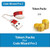 Code Wizard Pro 2 Token Packs 250 - ( machine sold separately )