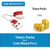 Code Wizard Pro 2 Token Packs 2500 - ( machine sold separately )