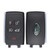Land Rover 5 Button Smart Key Remote KOBJXF18A, LR116873, 315 MHz - Refurbished, Grade A