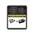 Mercedes Benz W204, W207, W212, W176, W447 ELV ESL Electronic Steering Lock Emulator
