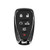Chevrolet 6-Button Smart Key HYQ4ES 13522886 433 MHz Refurbished Grade A