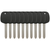 Toyota TOY43AT4 Transponder Key, Chip Texas ID 4C, 10 Pack