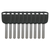 Honda/Acura HO01-PT Transponder Key, Megamos ID 13, 10 Pack Honda/Acura HO01-PT Transponder Key, Megamos ID 13, 10 Pack
