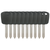Ford H74-PT Transponder Key, 4D-60, 10 Pack
