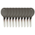 Chrysler Y164-PT Transponder Key, Philips ID 46, 10 Pack