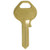 Master Lock Key Blank No. 15, 220, 230 locks And W15 Cylinders