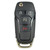 Ford 4 Button Remote Flip Key N5FA08TDA 164-R8134 185071   (DL)