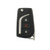 3 Button Replacement Shell for Toyota Remote GQ4-73T, Standard Aftermarket