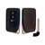 Keyless2Go Replacement Lexus 4 Button Smart Key HYQ14FLB, 89904-53E70, 315 MHz - Premium Aftermarket