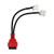 Autel Tesla-Compatible Diagnostic Adapter Cable for Tesla 3, Y, S, & X Vehicles, 12 & 20 Pin-16 Pin Adapter, New