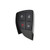 GM 4 Button Replacement Remote Shell Case for YG0G21TB2, 13537960, 13541561, 13537968 - New