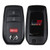 Toyota 3 Button Proximity Remote Smart Key 315 MHz HYQ14FBW 8990H-12460 Refurbished Grade A