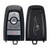 Strattec (5943214) Ford 4 Button Proximity Smart Key M3N-A2C931423, 164-R8319, 315 MHz - New, OEM