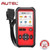 Autel AutoLink AL529HD OBD2/EOBD Heavy Duty Code Scanner and Emission Tester