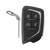 Cadillac 5 Button Proximity Smart Key Remote YG0G20TB1, 13560553, 433 MHz, Refurbished Grade A