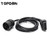 TOPDON HD 6 Pin Heavy Duty Cable Add On for Phoenix Max / Phoenix Smart Diagnostic Scanner