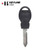 Keyline Jeep Cherokee Y173-PT Transponder Key - (NXP AES 128 Bit Chip)