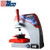 ILCO Silca Swift 2.0 Mechanical Key Duplicating Cutting Machine for Laser-Cut/Dimple/Tubular Keys, 120V