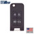 ILCO IRKEHF-PS Smart4Car Honda/Nissan Flip Key Remote with Transponder (T-4B-PS-8)