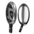 Hyundai 5 Button Proximity Smart Key TQ8-FOB-4F89U44, 95440-L1760, 433 MHz - Refurbished, Grade A