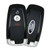 Ford 3 Button Proximity Smart Key with Motion Sensing, M3N-A3C108397, 164-R8369, 434 MHz, Refurbished Grade A Ford 3 Button Proximity Smart Key with Motion Sensing, M3N-A3C108397, 164-R8369, 434 MHz, Refurbished Grade A