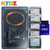 KYDZ MLB (5M Tool) Key Programmer for VAG 2016+ with OBD Bluetooth, 5 Adapters