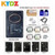 KYDZ MLB (5M Tool) Key Programmer for VAG 2016+ with OBD Bluetooth, 5 Adapters